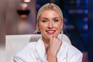Lena Gercke bei "Die Höhle der Löwen": "Ich muss mich nicht beweisen"