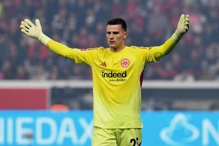 Zetterer fiebert Königsklasse entgegen: 