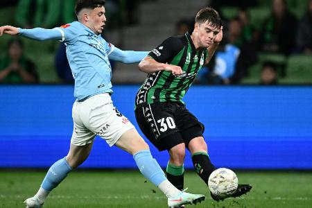 Schalke verpflichtet Abwehrtalent Leonard