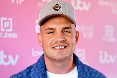 Pietro Lombardi plant Sterilisation nach drei Kindern