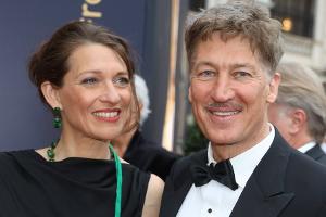 "Der Alltag ist einfach eine Sau": Tobias Moretti über Ehe und Familie