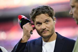 Könnte "sofort losgehen": Terzic will zurück an die Seitenlinie