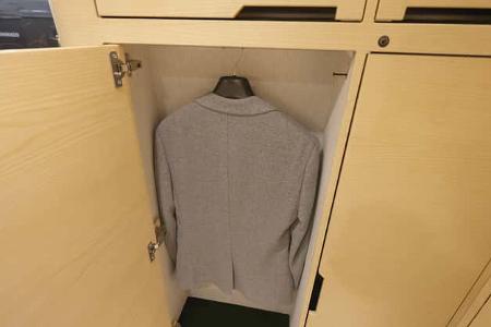 Vannado Altiplano Campingbus Aufstelldach Dachterasse