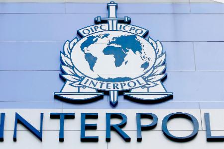 Interpol warnt vor Nitazenen, starken synthetischen Opioiden. (Archivbild)