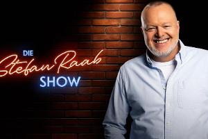"Die Stefan Raab Show": RTL freut sich über gute Quoten