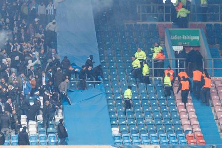 Hohe Geldstrafe für Dynamo Dresden