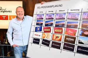 "Die Stefan Raab Show": Alle Infos zu seinem neuen Format