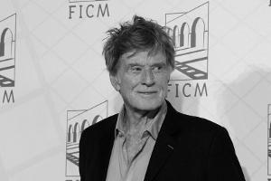 Robert Redford im Alter von 89 Jahren gestorben