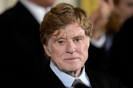 Robert Redford