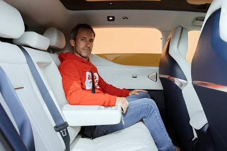 Zeekr X, Elektro-SUV aus China