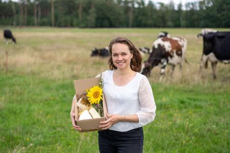 Der Zusammenschluss soll das 