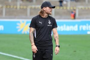 Polanski erhält in Gladbach mindestens zwei Spiele