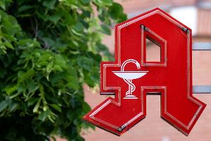 Apotheken sollen mehr Leistungen anbieten können. (Symbolbild)