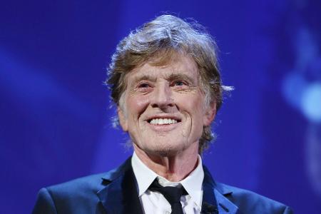 Robert Redford war Schauspieler, Regisseur und ein engagierter Umweltschützer. (Archivbild)