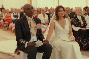 Märtha Louise und Durek Verrett zeigen ihre Liebesgeschichte