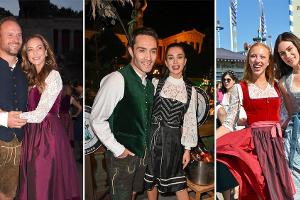 Fünf Dirndl-Trends, die wir 2025 auf der Wiesn sehen werden