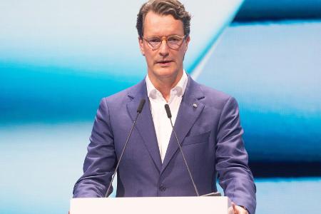 Wüst für stärkere Förderung des Breitensports