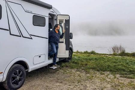 Dauertest Frabkia Neo (2025) Test