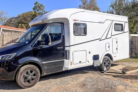 Dauertest Frabkia Neo (2025) Winter 