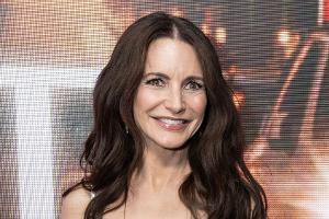 Kristin Davis konnte "And Just Like That..."-Ende selbst nicht glauben