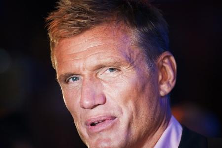 Dolph Lundgren