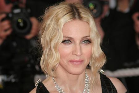 Madonna