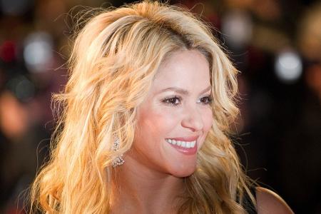 Shakira
