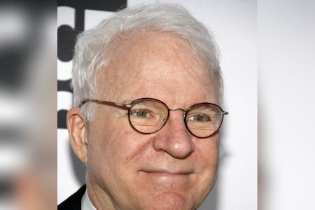Steve Martin