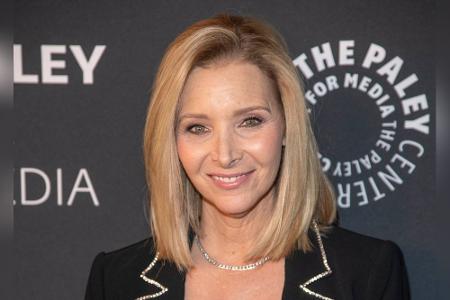 Lisa Kudrow