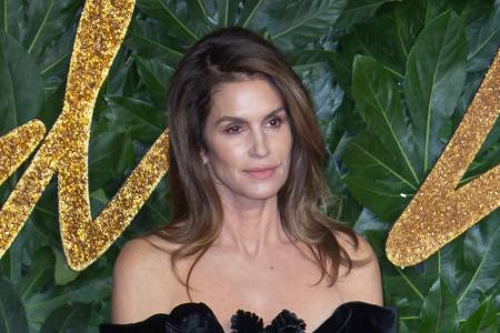 Cindy Crawford