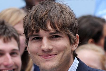 Ashton Kutcher
