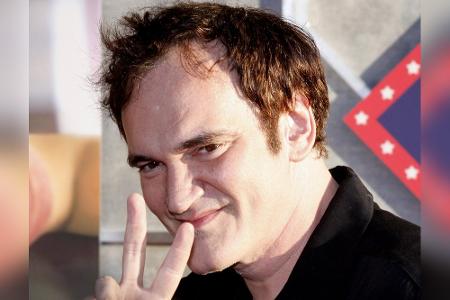 Quentin Tarantino