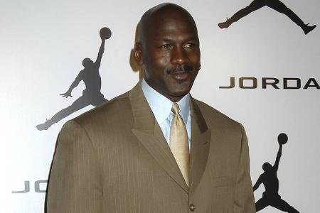 Michael Jordan