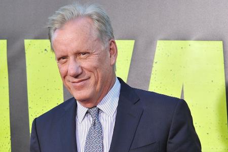 James Woods