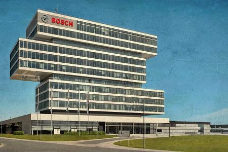 Bosch Stuttgart