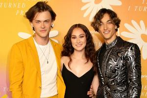 "Der Sommer, als ich schön wurde": Das planen die Stars nach der Serie