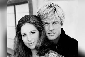 Barbra Streisand würdigt ihre "So wie wir waren"-Liebe Robert Redford
