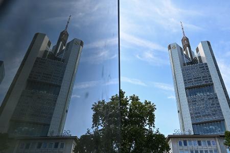 Unicredit baut Position als größter Aktionär der Commerzbank weiter aus - kommt jetzt das Übernahmeangebot? (Archivbild)