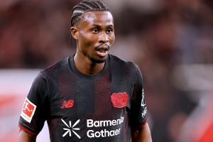 Leverkusen in Kopenhagen ohne Tella