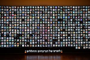 Am 7. Oktober 2023 wurden beim Hamas-Terrorangriff etwa 1.200 Menschen getötet, mehr als 400 auf dem Nova Music Festival. (Archivbild)