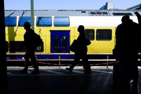 Die Länder sehen den Bund beim D-Ticket in der Pflicht. 