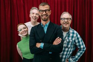 "Wer stiehlt mir die Show?": Dann startet die zehnte Staffel