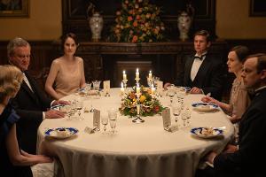 Letzter "Downton Abbey"-Film: So war der Dreh ohne Maggie Smith