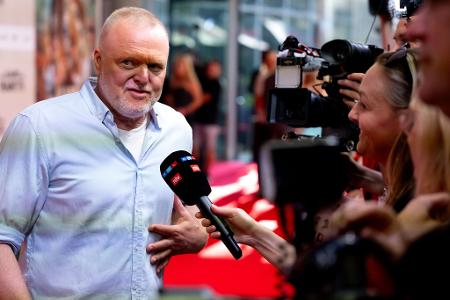 Stefan Raab spielt beim ESC 2026 voraussichtlich keine organisatorische Rolle mehr. 