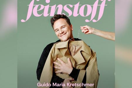 Zuhause bei Guido Maria Kretschmer: Er startet seinen eigenen Podcast