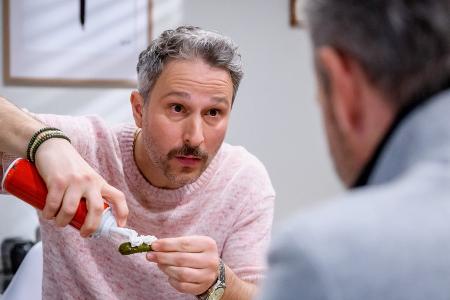 Das passiert heute in den Soaps