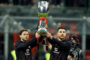 Italienischer Supercup wieder in Saudi-Arabien