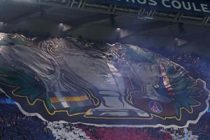 PSG-Fans sorgen mit homophoben Gesängen für Eklat