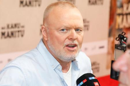 Änderung beim ESC-Vorentscheid 2026: Ohne Stefan Raab und RTL