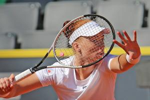 Tennis: Seidel siegt in Seoul weiter